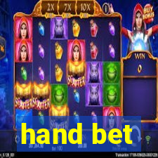 hand bet